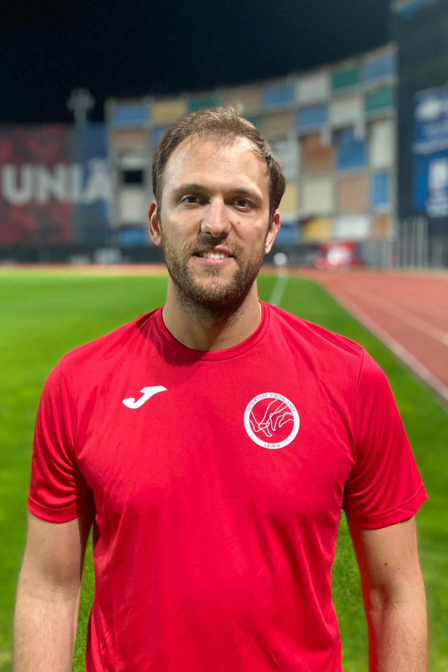 Ricardo Mendes