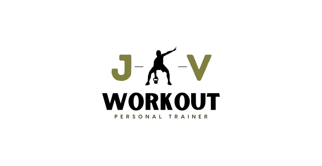 JV Workout — treino personalizado
