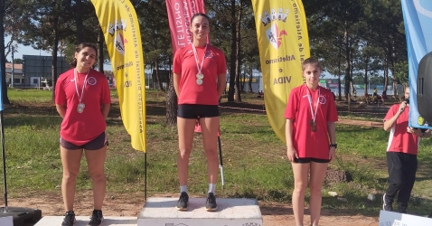 A MAGIA DO CORTA-MATO – DEIXÁMOS A NOSSA MARCA EM CALDAS DA RAINHA