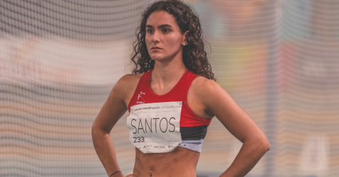 RESULTADOS DOS ATLETAS DA JV EM MÁLAGA, LISBOA...