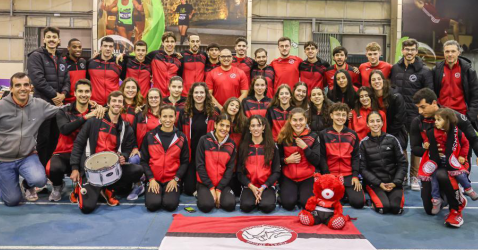 TERCEIROS MELHORES DO PAÍS