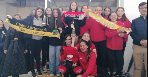 VITÓRIAS COLETIVAS CORTA-MATO CURTO