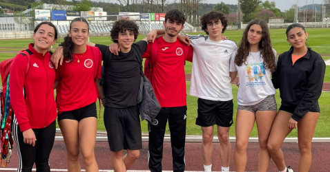 MOMENTO DE CONCENTRAÇÃO