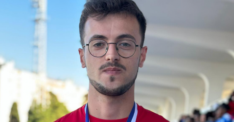 GABRIEL MORIM E DAVID AZEVEDO