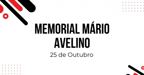 Juventude Vidigalense em destaque no Memorial Mário Avelino