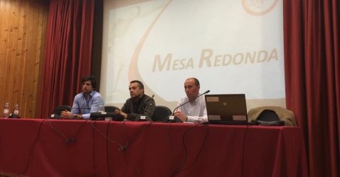 Simpósio “Rendimento Físico e Medicina Desportiva”