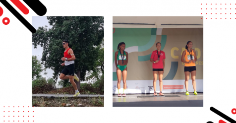 Juventude Vidigalense em evidência em Torres Vedras e Évora