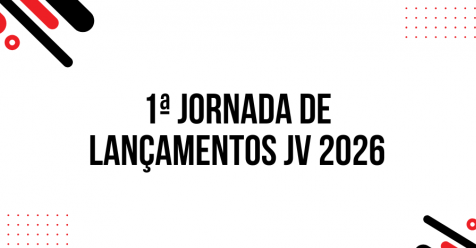 O Juventude Vidigalense promoveu momentos competitivos nas 1.ª Jornadas de Lançamentos JV 2026