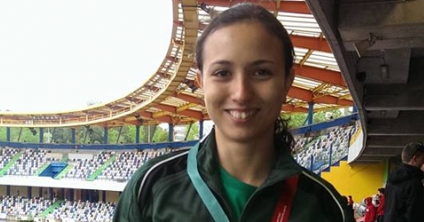 Cinco títulos no Campeonato Nacional Universitário