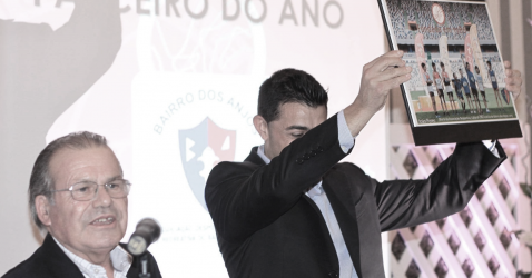 O associativismo de Leiria está de luto