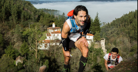 JV promove Palestra sobre Trail Running