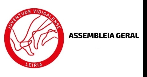 ASSEMBLEIA GERAL ORDINÁRIA