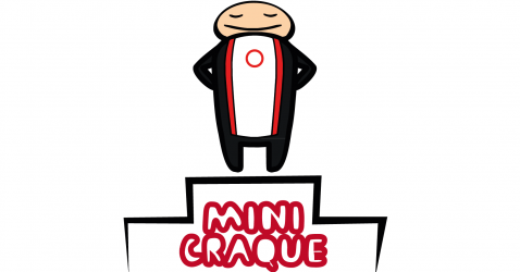 Torneio Mini Craque será no próximo fim de semana