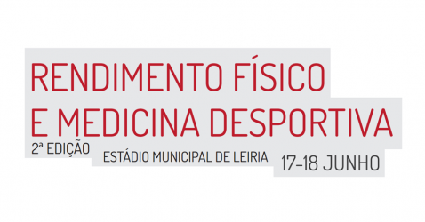 II Simpósio “Rendimento Físico e Medicina Desportiva”