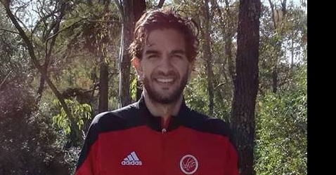 Gonçalo Casimiro venceu Corrida das Castanhas