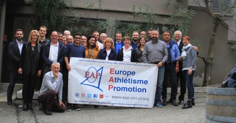 Meeting Jovem JV ganha cunho Internacional