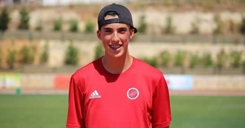 André Pimenta convocado para Concentração Nacional