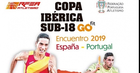 Atletas do Juventude Vidigalense convocados para o Torneio Portugal-Espanha