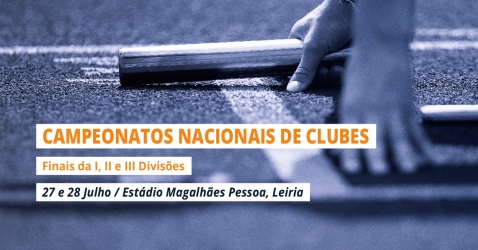 Campeonato Nacional da 1ª Divisão
