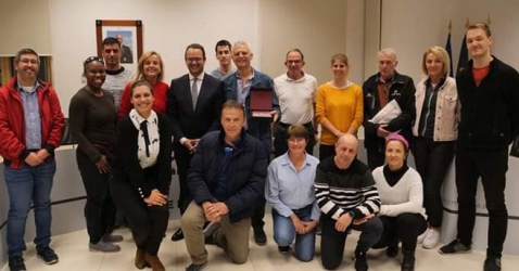 Leiria acolheu XXIX Congresso Anual de Circuito Europeu de Meetings