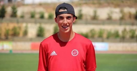 André Pimenta convocado para Concentração Nacional