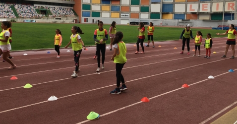 Juventude Vidigalense iniciou Treinos Online