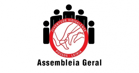 Assembleia Geral - Convocatória
