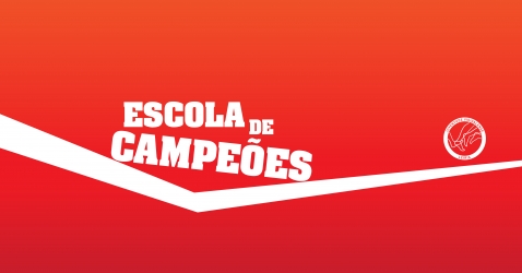 Inscrições abertas para a época desportiva de 2020/2021