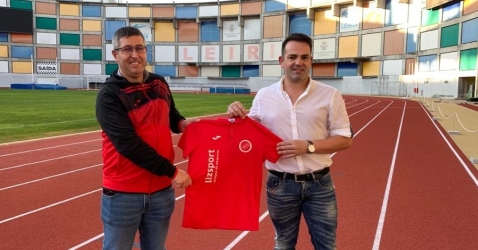 Juventude Vidigalense e Lizsport estabeleceram nova parceria