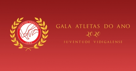 Gala de Atletas do Ano 2020