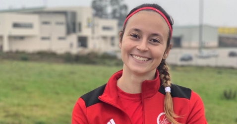 Atletas do JV com participação positiva no regresso às Competições