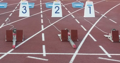 Pombal receberá Campeonato Nacional de Juvenis em pista coberta