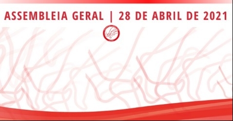 Assembleia Geral