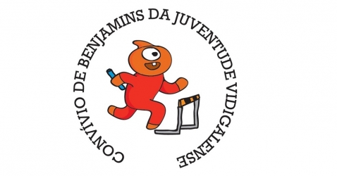 Convívio de Benjamins JV é já este fim de semana
