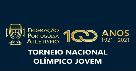 Dezasseis atletas convocados para o Olímpico Jovem Nacional