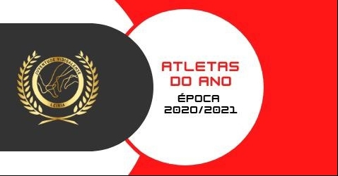 Votação dos Atletas do Ano