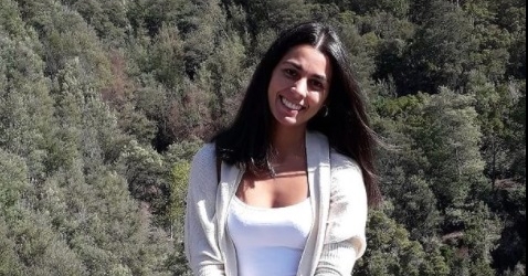 Entrevista à Psicóloga Sara Oliveira