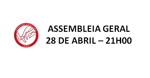 Assembleia Geral