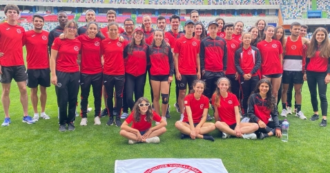 JV mantém Leiria na elite nacional ao assegurar um lugar na 1ª Divisão