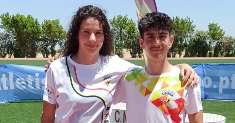 Vera Goucha venceu Atleta Completo Nacional