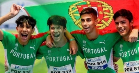 ESTREIA DE SONHO PARA JOÃO MOTA