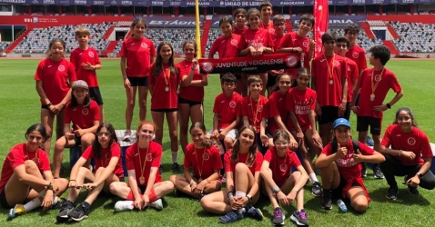 2 TÍTULOS COLETIVOS NO DISTRITAL DE INFANTIS